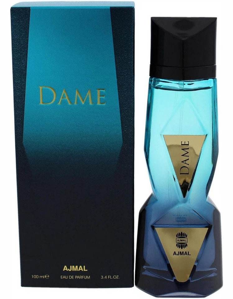 Ajmal Dame Eau de Parfum 100ml NEU OVP - Bild 1 von 1