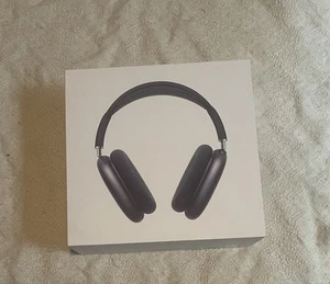 AirPod Max Space Grey - Zdjęcie 1 z 4