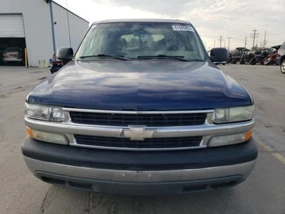 Windshield Wiper Motor Fits 03 AVALANCHE 1500 1607147 - Image 1 of 4