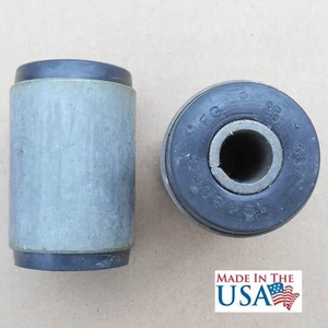2 NOS leaf spring front bushings 1948869 1961-1973 Dodge Plymouth Chrysler & Tru - Picture 1 of 6
