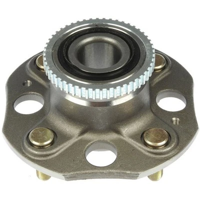 Dorman 951-057 Wheel Hub And Bearing Assembly - Rear For 98-02 Honda Accord - Image 1 of 4