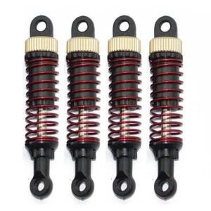 4 PièCes Amortisseur Amortisseur 45-ZJ04 pour  Xinlehong 9145  9145 1/208247 - Foto 1 di 7