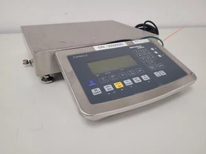 Bilancia pesatrice a prova di esplosione Minebea Intec Combics 2 CAW2S1-30ED-I laboratorio - Foto 1 di 12