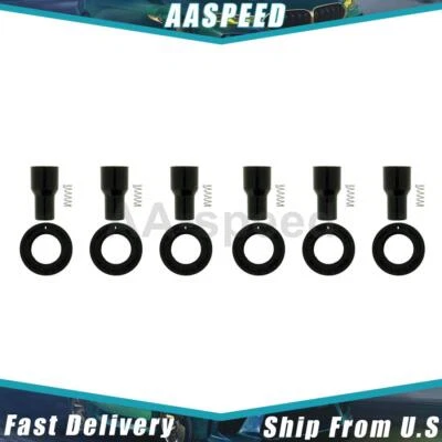 Bota bobina encendido directo para Toyota 4Runner 2012 2013 2014 2015 2016 2017 2018 Foto 1 de 2