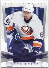 2006-07  Fleer Hot Prospects Hockey Cards U-Pick from List