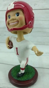 DAMAGED CRACKED 1/3000 Alabama Crimson Tide Football Bobblehead - Picture 1 of 12