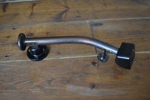 Antique Gramophone Marconi pickup Circa 1930 Restored & outstanding tone - Picture 1 of 7