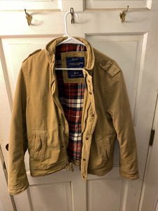 american eagle army jacket