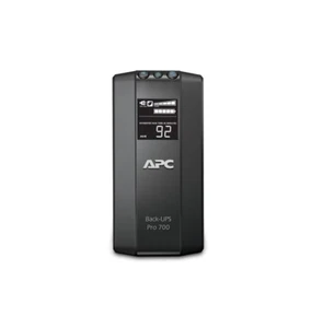 SAI APC B700G Back-ups Pro 700 VA de bajo consumo - Imagen 1 de 1