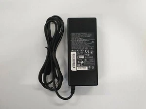 Genuine Compaq 18.5V 4.9A 90W Power AC Adapter Charger 239428-001 239705-001 - Picture 1 of 6