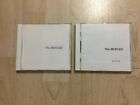 The Beatles White Album Parlophone Numbered CD Version