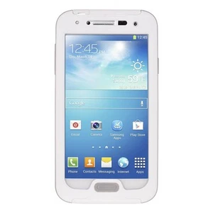 Seidio OBEX Waterproof Case Samsung Galaxy S4 White/Grey - Picture 1 of 3