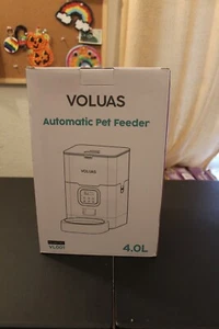 Voluas Pet Feeder - Picture 1 of 1