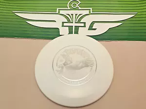 FLY GREEN DISC GOLF INNOVA DX CONDOR MIDRANGE DRIVER 3/4/0/2 149g WHITE - Picture 1 of 1