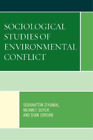Sebahattin Ziyanak Mehmet Soyer  Sociological Studies Of Environment (Paperback)