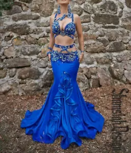 nice, belly dance costume egypt, belly dance dress online shopping - Picture 1 of 1