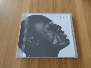 Seal ** 7 Sieben Seven ** CD ** 11 Tracks incl. Padded Cell ** Top - Bild 1 von 2