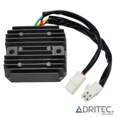 ✅ RÉGULATEUR pour KYMCO Xciting 400 (2013-2020) - Photo 1/4