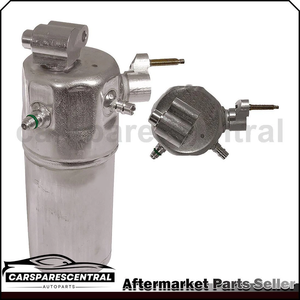 Acumulador de aire acondicionado global para Chevrolet Express 3500 2003 2004 2005 2006 2007 2008 Foto 1 de 1