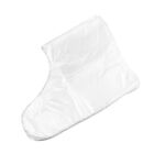 100pcs Disposable Foot Covers - Foot Bags for and Safe Environments