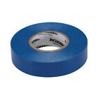 Insulation Tape 19mm x 33m Blue - Silverline - 469650