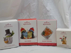 Hallmark Keepsake VARIETÀ BUNDLE, OTTIMO VALORE - Foto 1 di 1