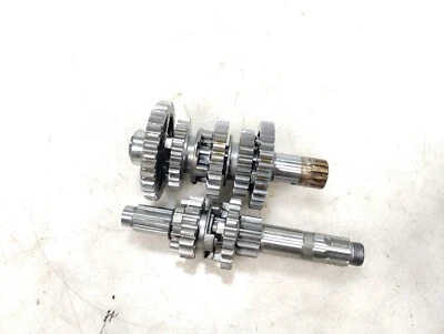 2006 06 铃木 DR 200 DR200 SE 变速器变速箱套件 — 第 1/4 张图片