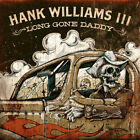 Hank Williams III - Long Gone Daddy [gebrauchte sehr gute CD] Alliance MOD