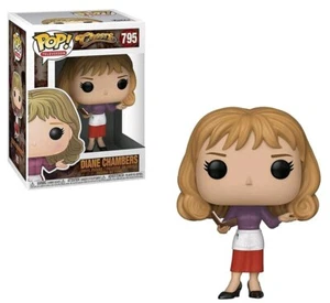 Cheers - Diane Chambers Pop! Vinyl-FUN39344 - Picture 1 of 1