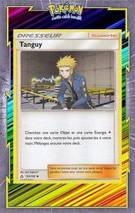 Tanguy - SL05:Ultra Prisme - 135/156 - Carte Pokemon Française - Picture 1 of 1