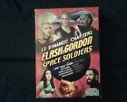 Flash Gordon  Space Soldiers  Dvd