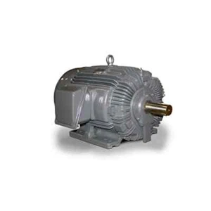 TECO NP0014 General Purpose Motor 1 HP 230/460 Voltage - Picture 1 of 2