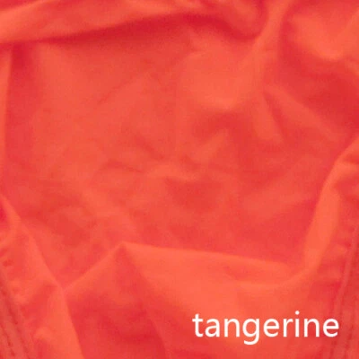 R428 G4282 Hombre Tanga Body Elástico Leotardo Corte Alto Corredor Espalda Suave Fino Foto 1 de 3