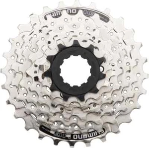 Shimano CS-HG41 Cassette - 7 Speed, 11-28t, Silver - Picture 1 of 1