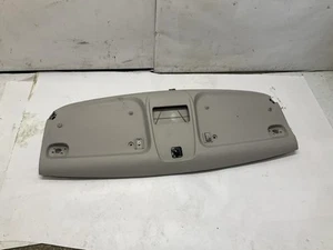 15-22 Ram ProMaster City 2.4L Overhead Roof Cover Panel 735571452 T - Picture 1 of 12