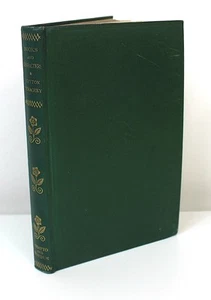 1928 Lytton Strachey Books & Characters French & English Literature History - Picture 1 of 6