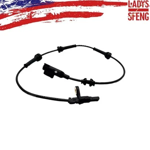 LR066868 Rear Wheel ABS Speed Sensor Accessory For LAND ROVER Evoque 2011-2019 - Picture 1 of 6