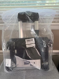 Gepäck Rollwagen Neu mit Etikett - Bild 1 von 5