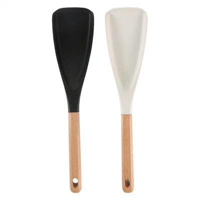 Multi Function Spoon 2025 New 2 In Multi Function Spatula Spoon For Cooking