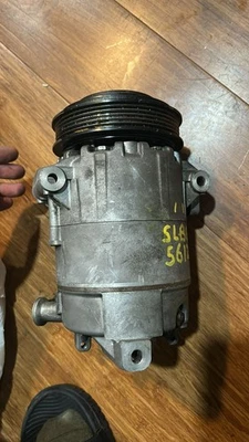 Chevrolet Impala 2014-2018 aire acondicionado aire acondicionado compresor de aire acondicionado fabricante original ASUKB Foto 1 de 4