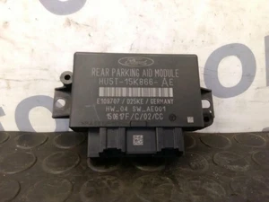 Ford Fiesta 2017 MK8 HU5T-15K866-AE Parking Aid / Assist Module - Picture 1 of 4