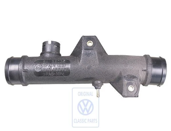 Manguera de presión original Volkswagen NOS SEAT VW Cordoba Vario Ibiza St 6K0145840E Foto 1 de 1