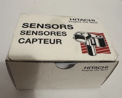 Sensor de posición del árbol de levas del motor Hitachi CPS0005 nuevo Foto 1 de 3