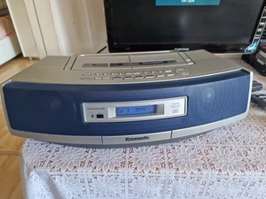 Ghettoblaster Panasonic RX-ED50 Power Blaster - Bild 1 von 15