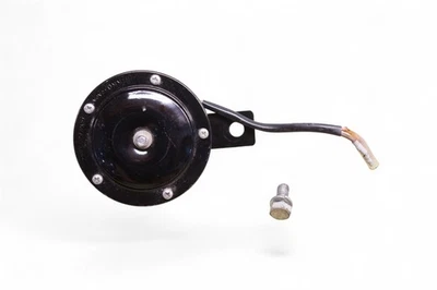 Yamaha RD350 1973 RD 350 563 millas *2675A bocina  Foto 1 de 4