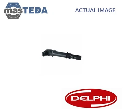 GN10456-12B1 ENGINE IGNITION COIL DELPHI FOR JEEP CHEROKEE,GRAND CHEROKEE II - Image 1 of 4