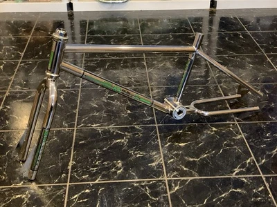 Nuevo raro Nuevo de Lote Antiguo 1984 KS Racing Pro Old School BMX De Colección BMX Hutch Champion GT VDC Foto 1 de 4