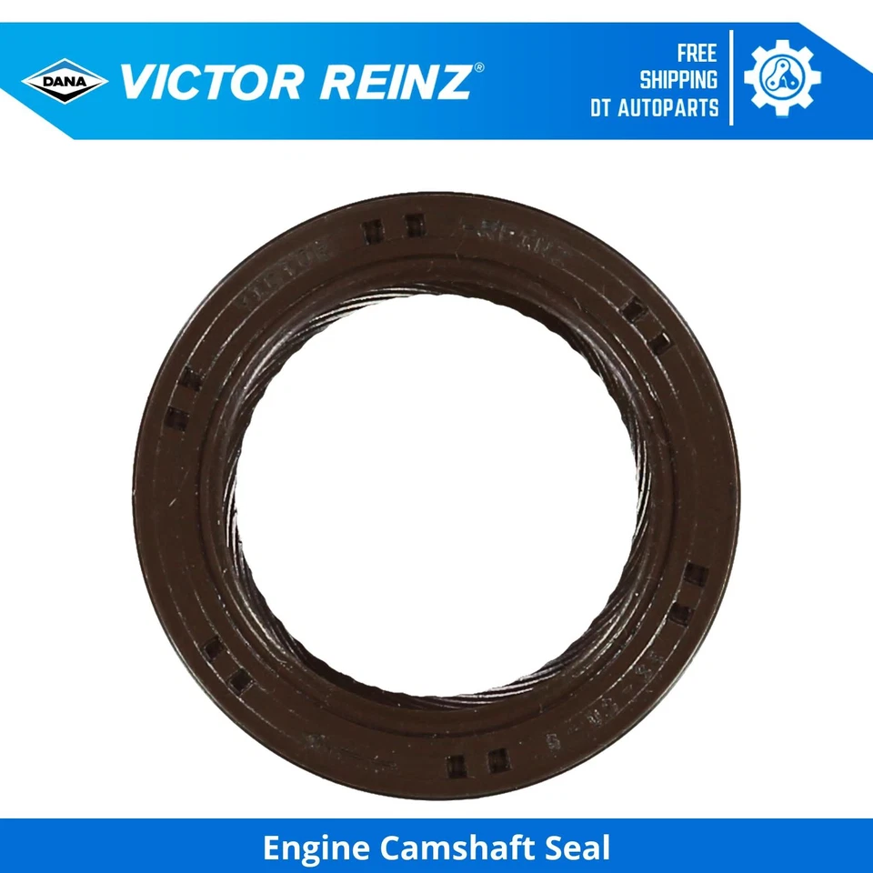 Sello del árbol de levas delantero Victor Reinz para motor Hyundai Tucson 2005-2009 2,0 L L L4 Foto 1 de 1
