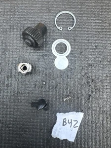 Sears Craftsman Repair Kit 43434 For 3/8" Drive Quik Release 44811, 44808 USA - Picture 1 of 10