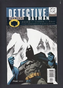 DETECTIVE COMICS #768 VF/FN DC COMICS - Picture 1 of 2